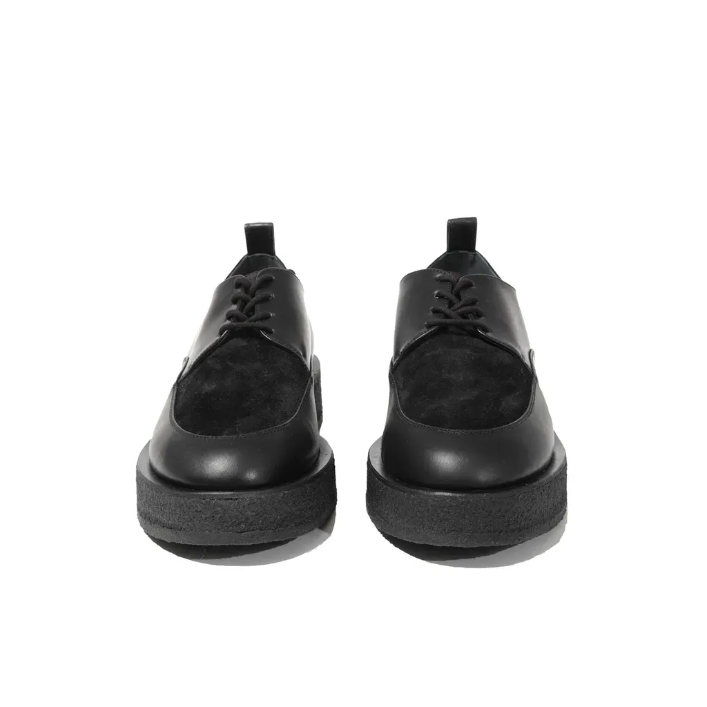 Sleeper Shoe