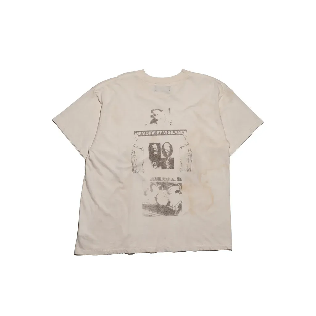 The Ill Fated T-Shirt