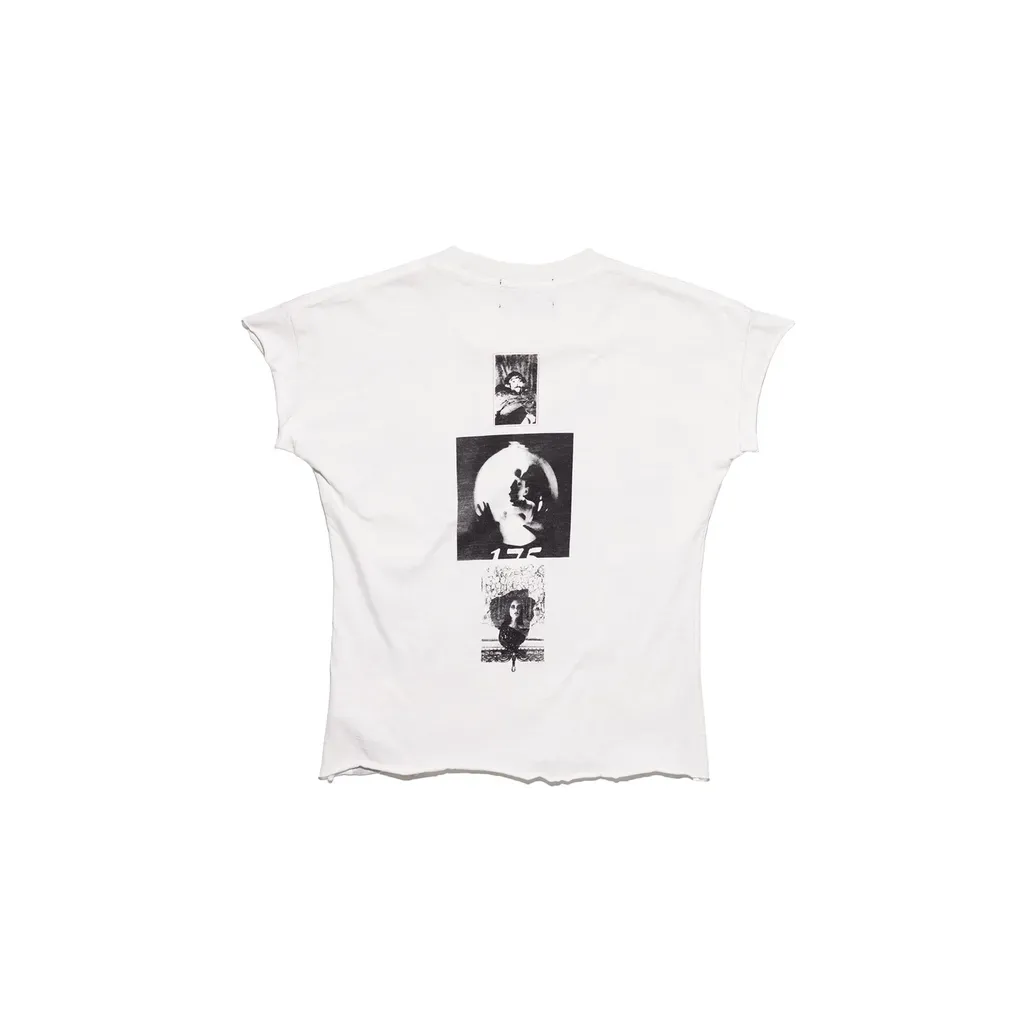 The Cycle Of Abuse Shrunken T-Shirt