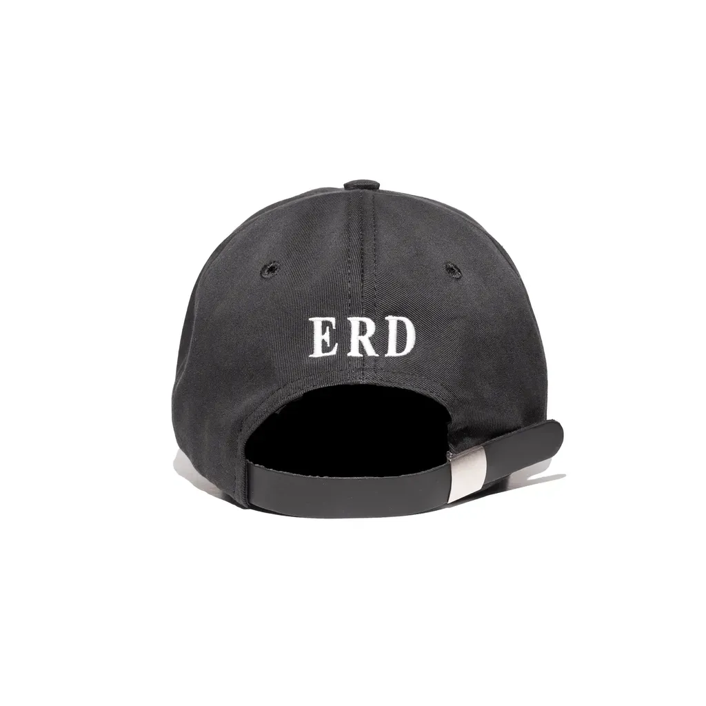 Tulsa 6-Panel Hat