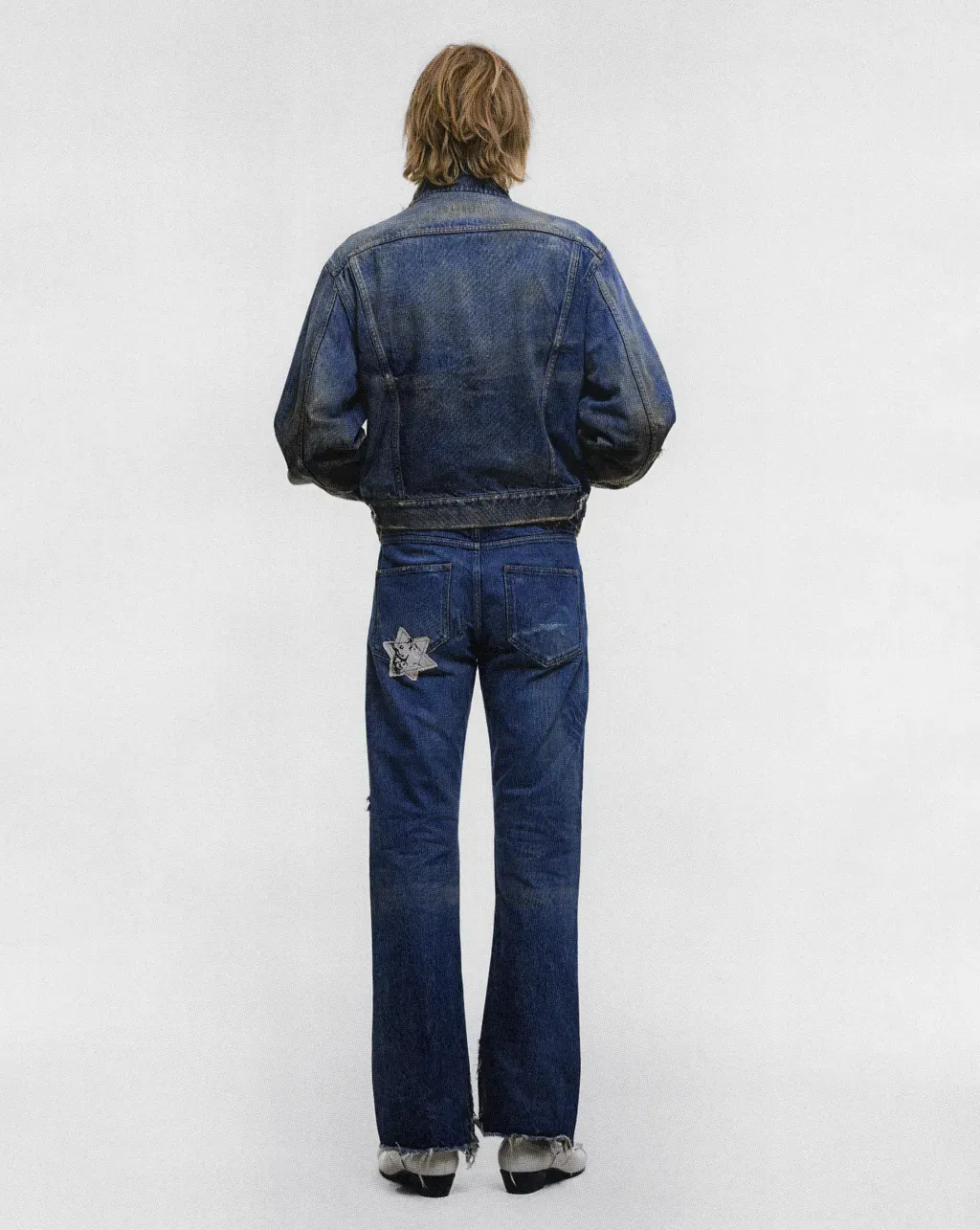 Type 3 Jacket