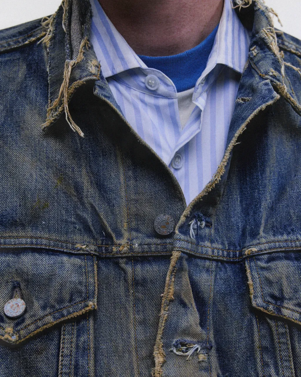 Type 3 Jacket