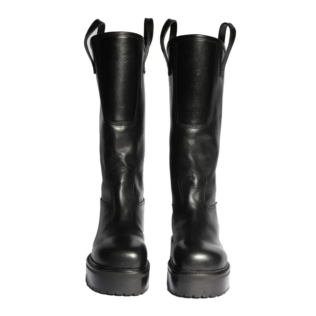 Welder Boot