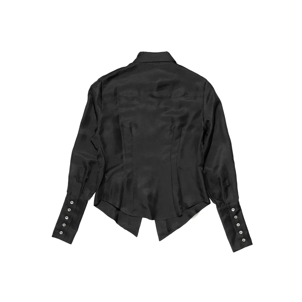 Western Shirt
