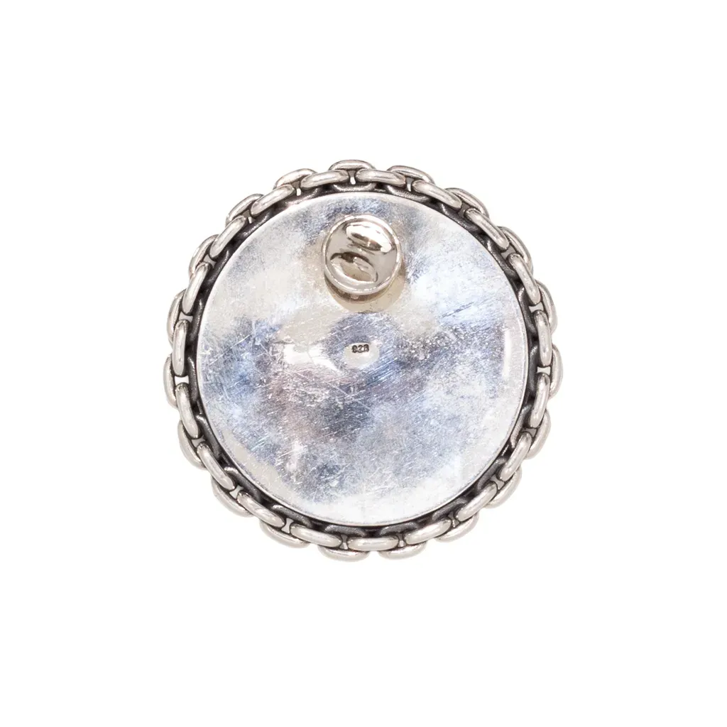 Xl Roman Brooch Frame