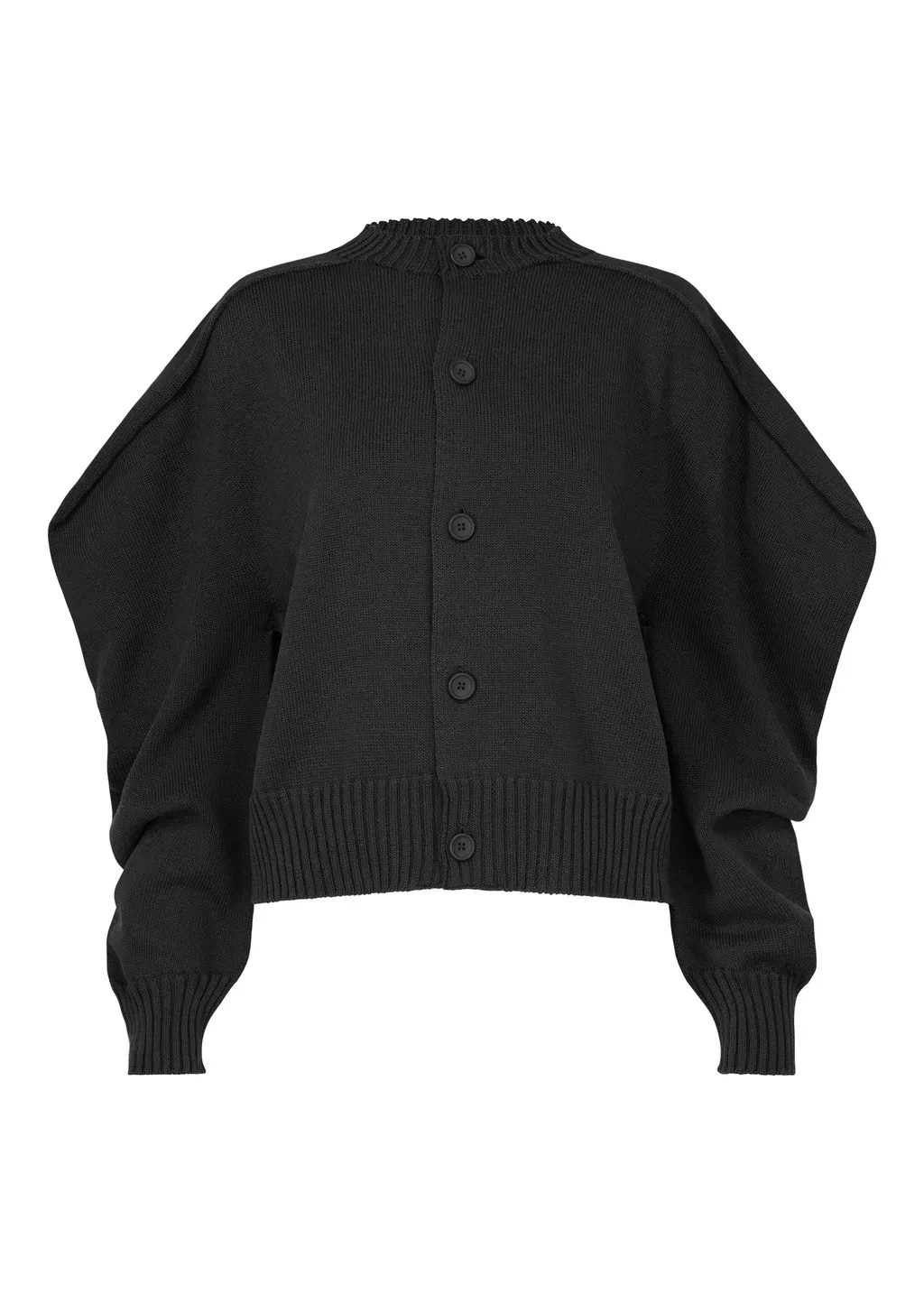 Akimbo Knit