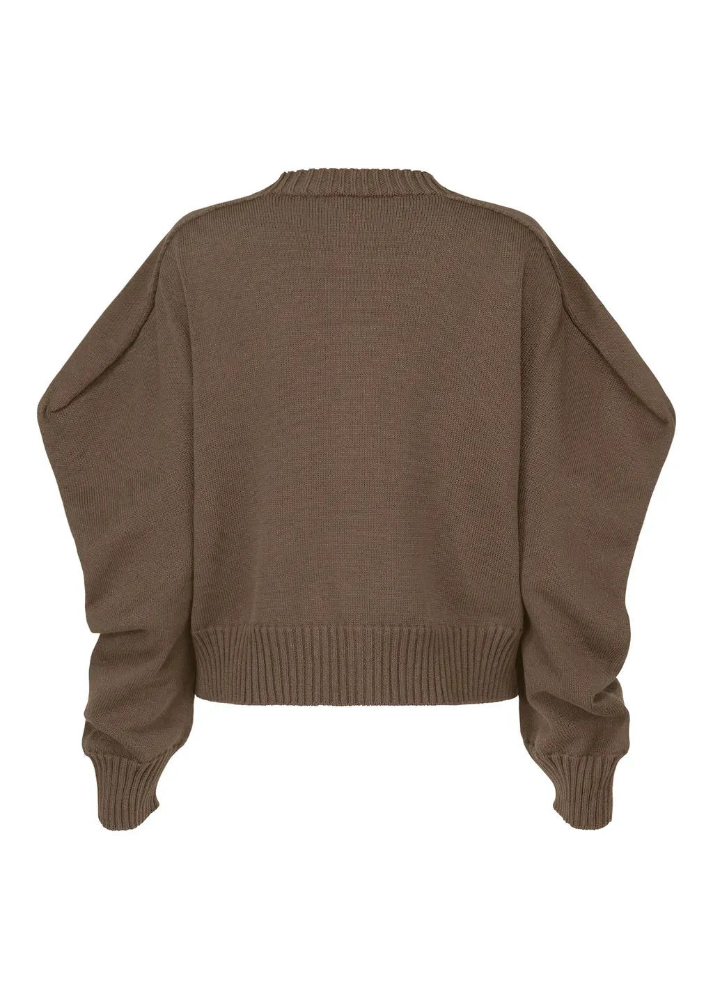 Akimbo Knit