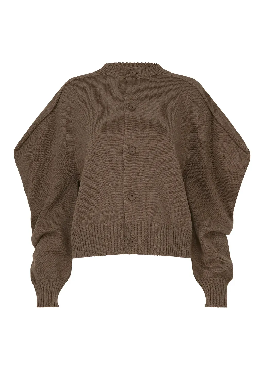 Akimbo Knit