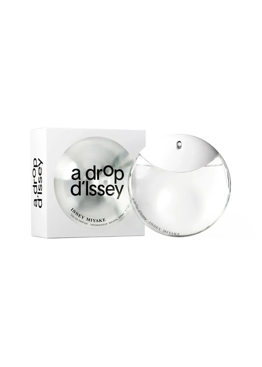 A Drop D'issey Eau De Parfum