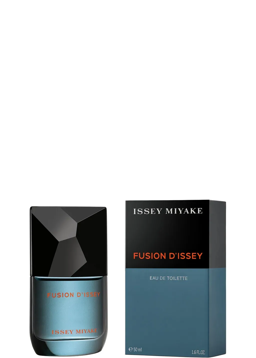 Fusion D'issey Eau De Toilette