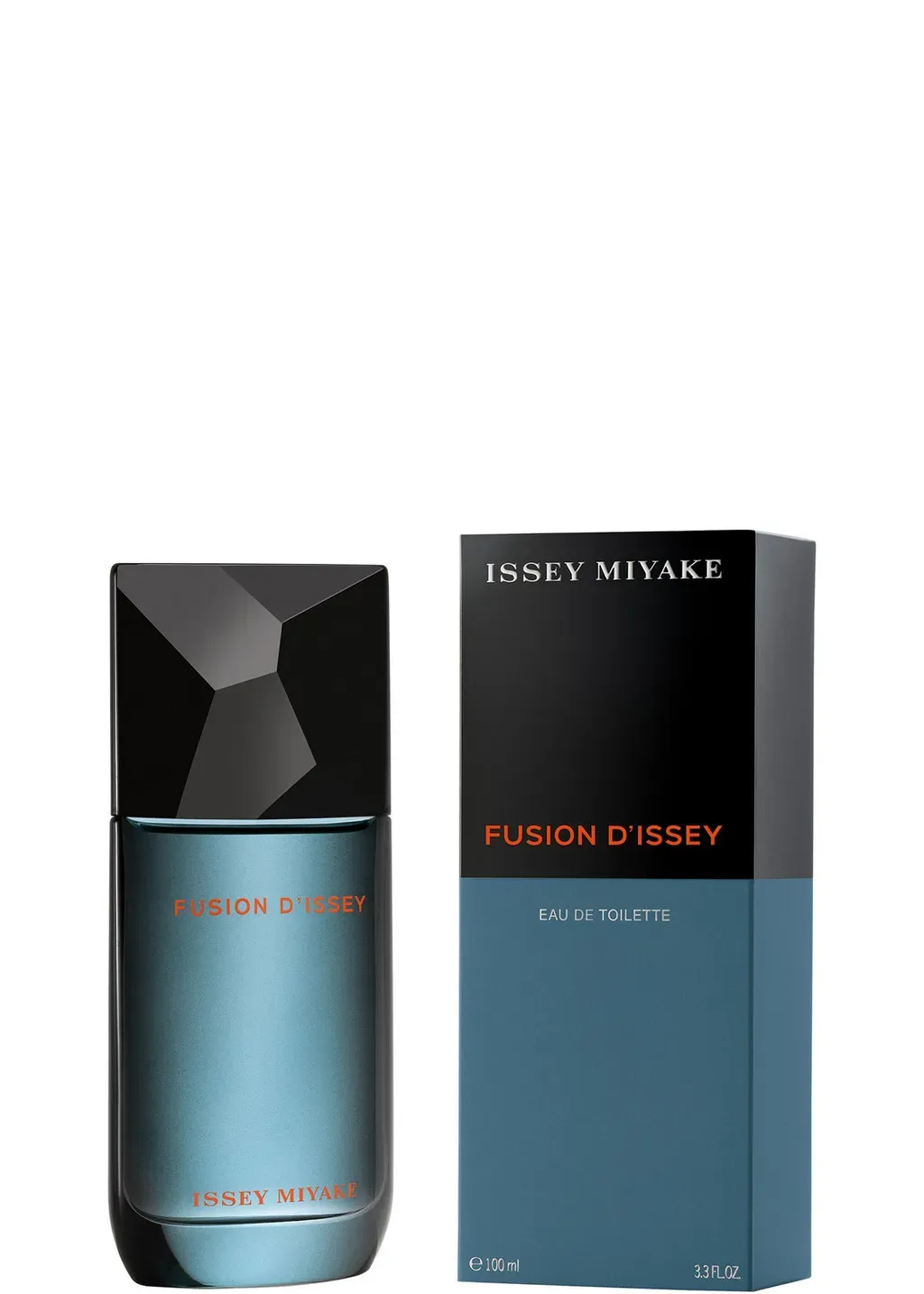 Fusion D'issey Eau De Toilette