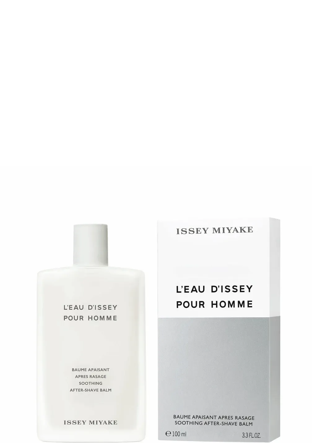 Lissey Pour Homme After Shave Balm Eau D