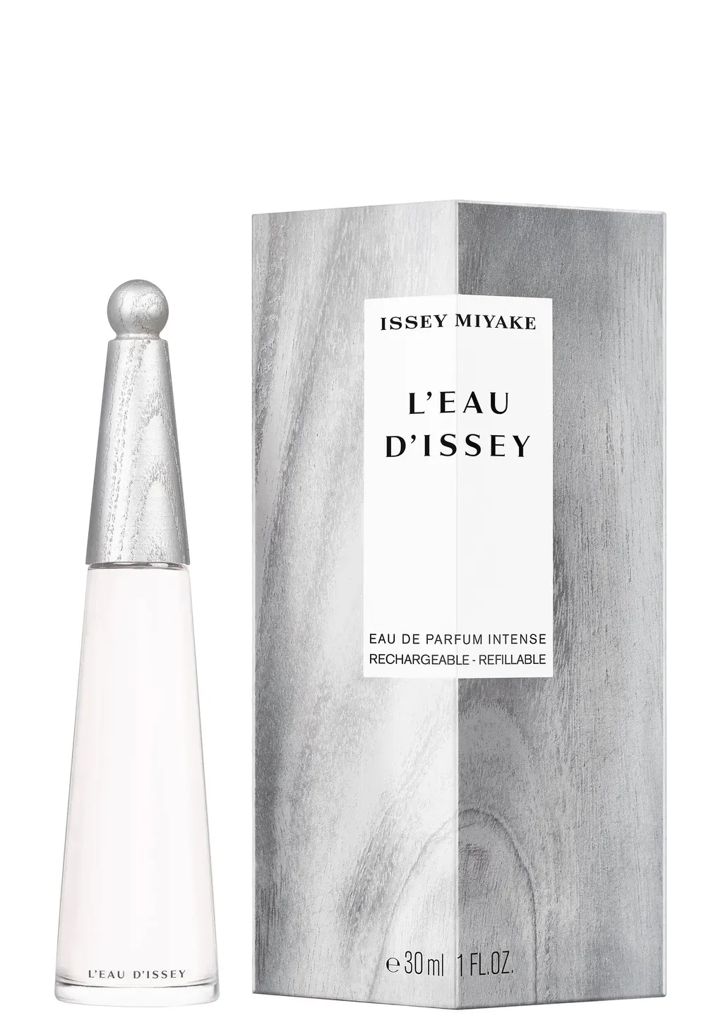 Lissey Eau De Parfum Intense Eau D