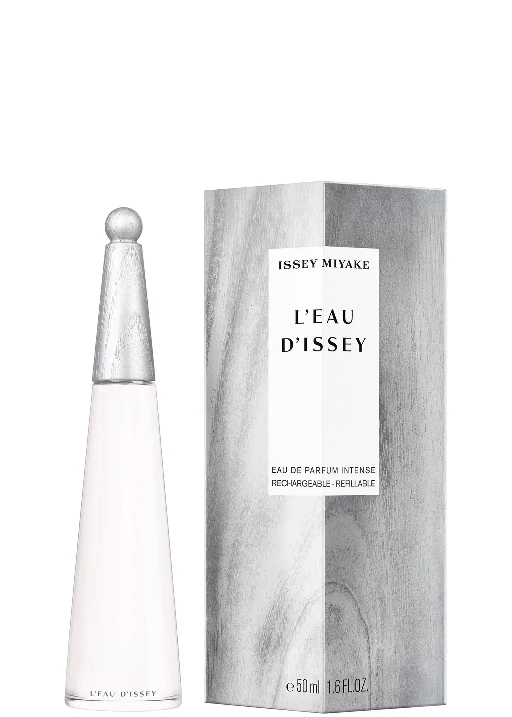 Lissey Eau De Parfum Intense Eau D