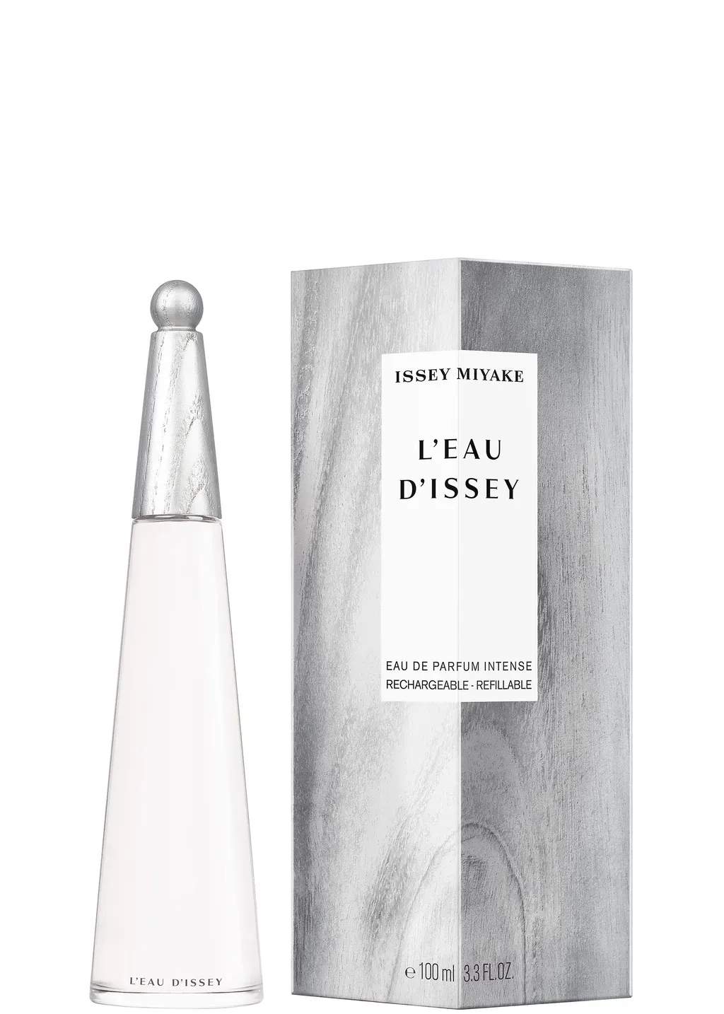 Lissey Eau De Parfum Intense Eau D
