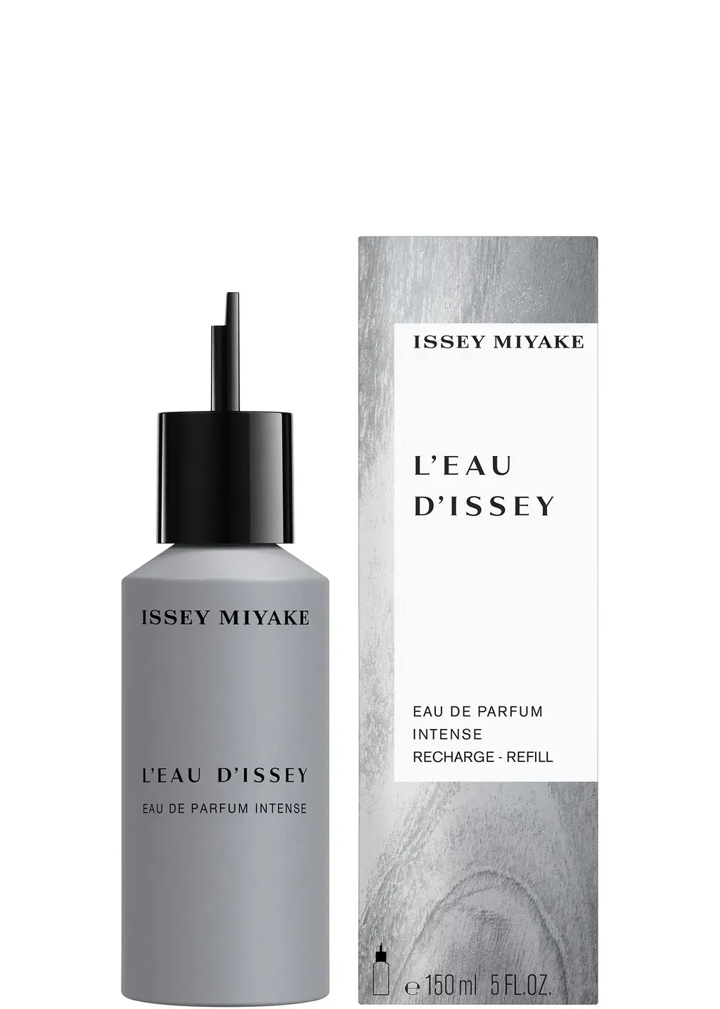 Lissey Eau De Parfum Intense Refill Eau D