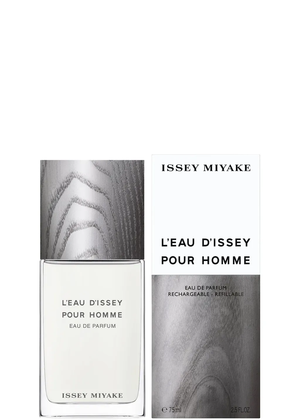 Lissey Pour Homme Eau De Parfum Eau D