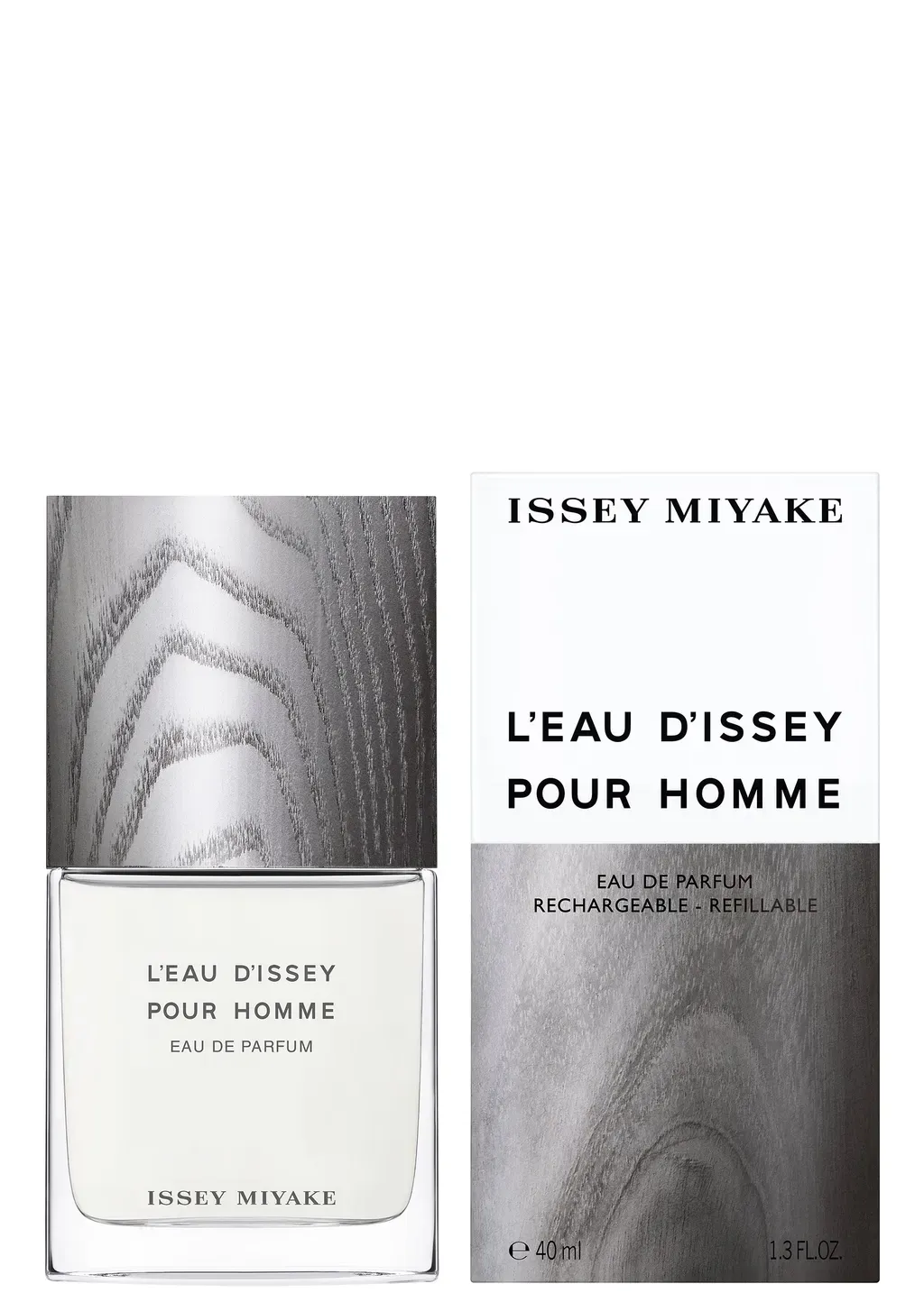Lissey Pour Homme Eau De Parfum Eau D