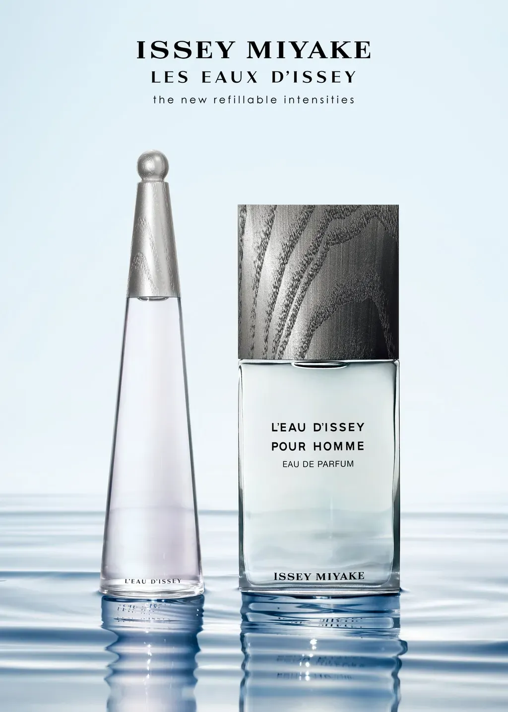 Lissey Pour Homme Eau De Parfum Eau D