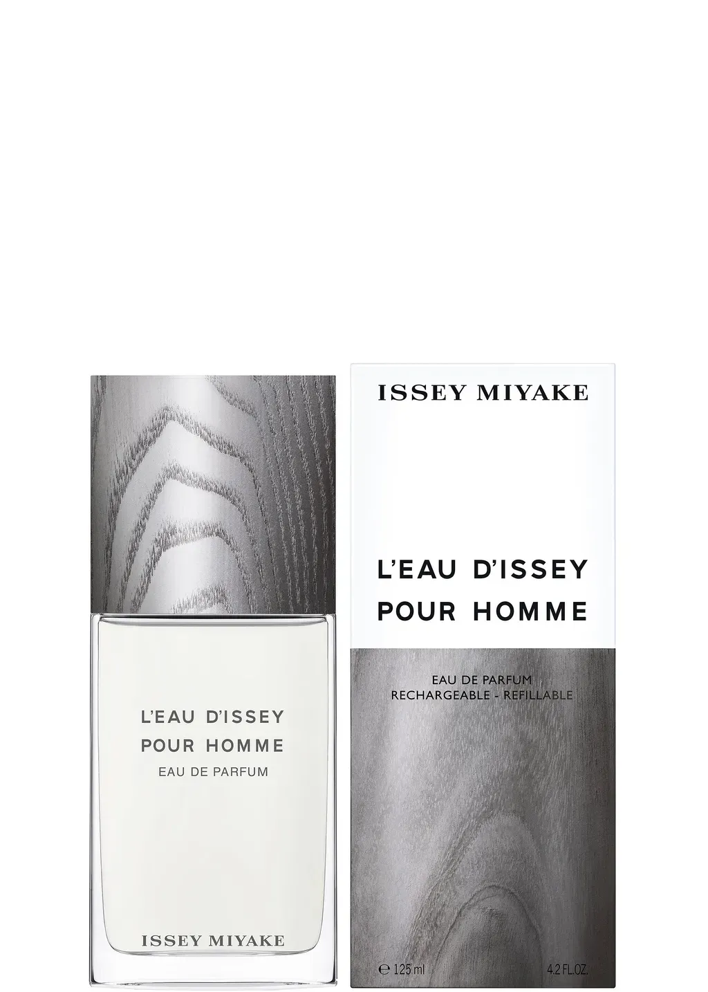 Lissey Pour Homme Eau De Parfum Eau D