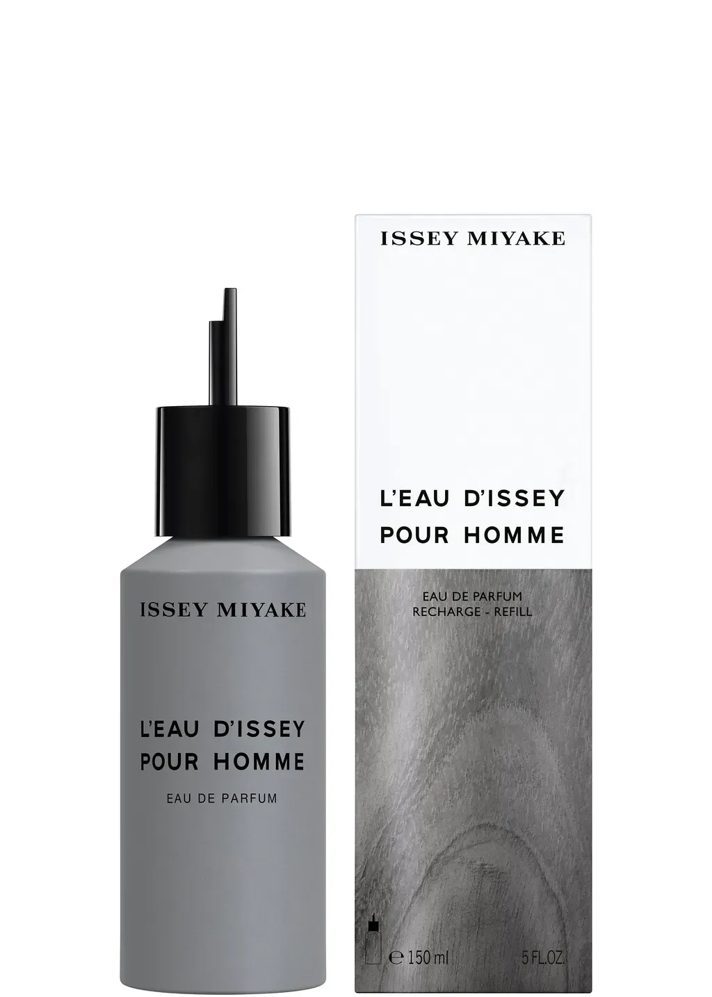 Lissey Pour Homme Eau De Parfum Refill Eau D