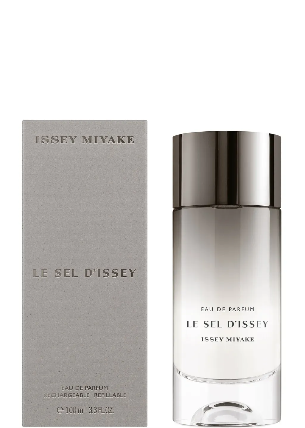 Le Sel D'issey Eau De Parfum