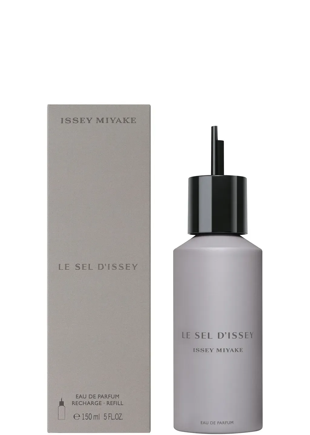 Le Sel D'issey Eau De Parfum Refill