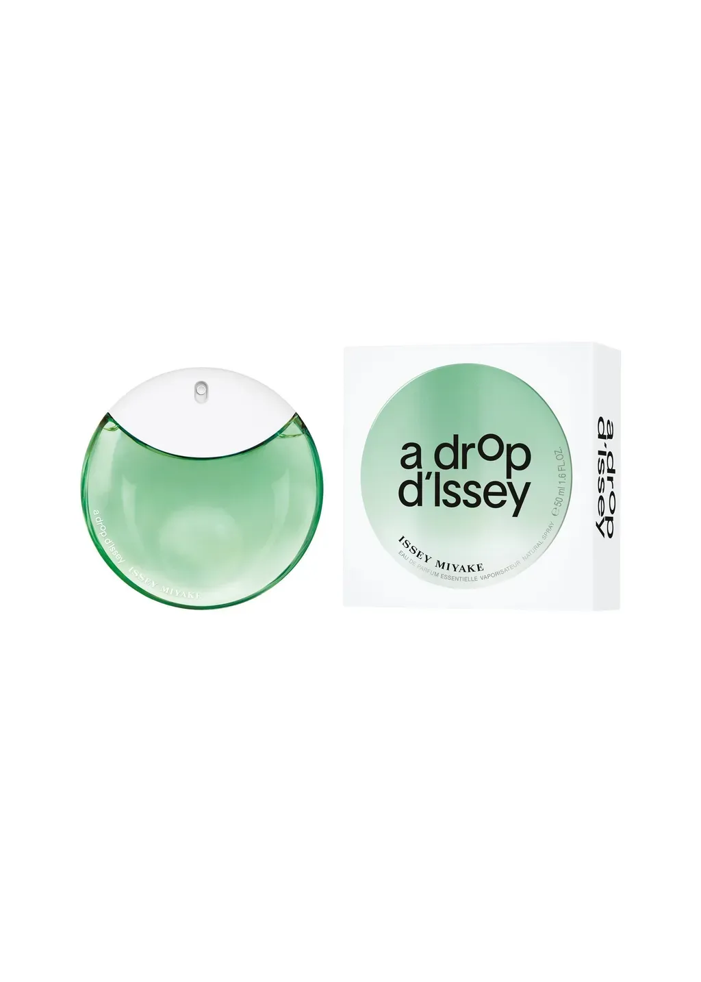 A Drop D'issey Eau De Parfum Essentielle
