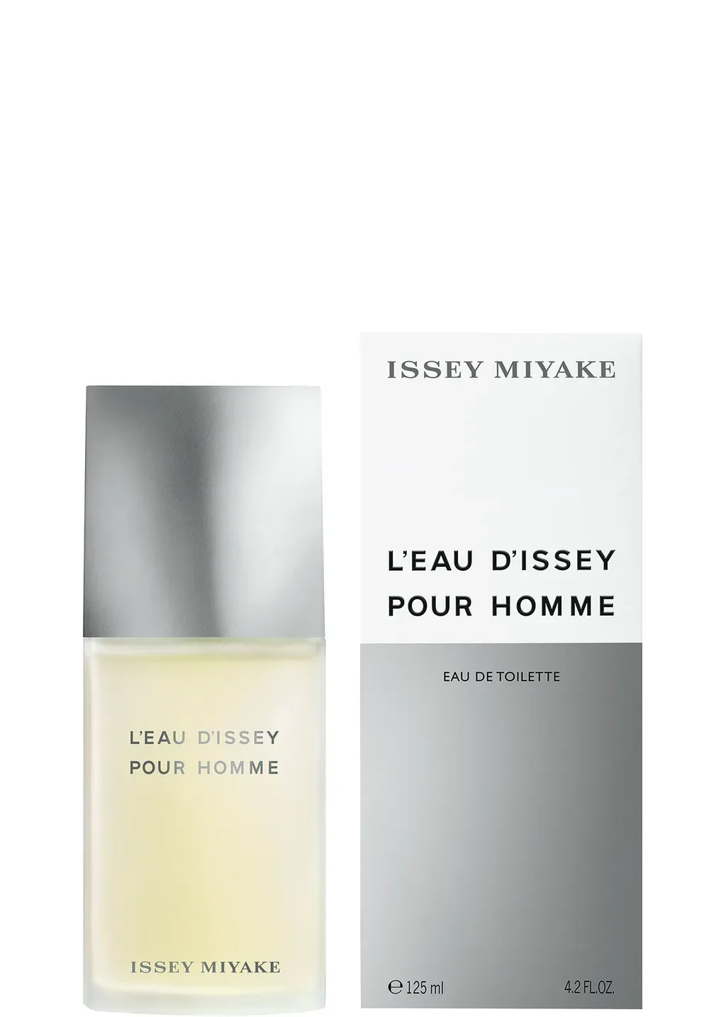 Lissey Pour Homme Eau De Toilette Eau D