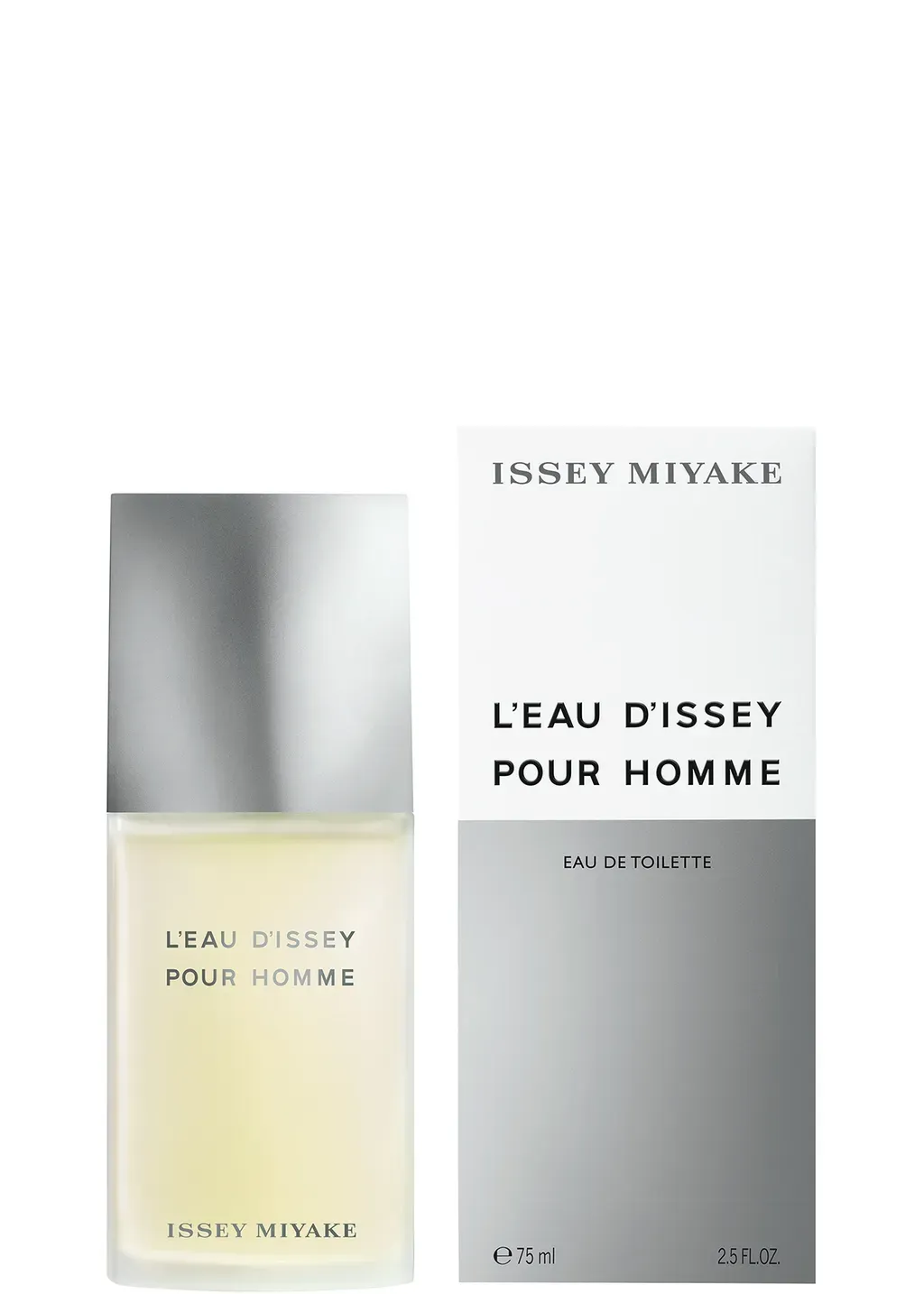 Lissey Pour Homme Eau De Toilette Eau D