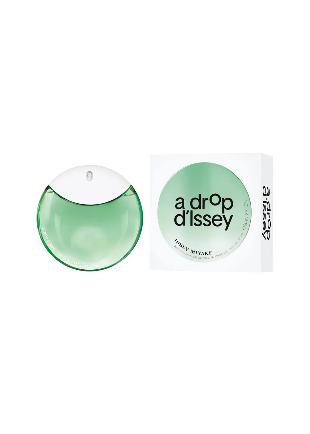 A Drop D'issey Eau De Parfum Essentielle