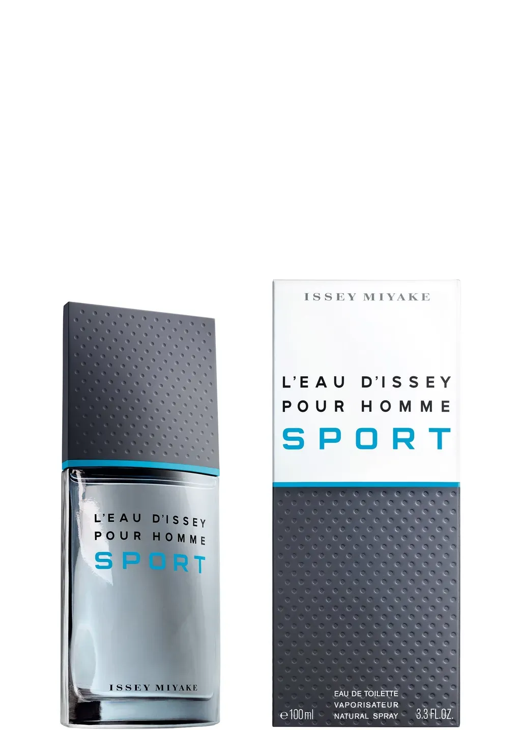 Lissey Pour Homme Sport Eau De Toilette Eau D