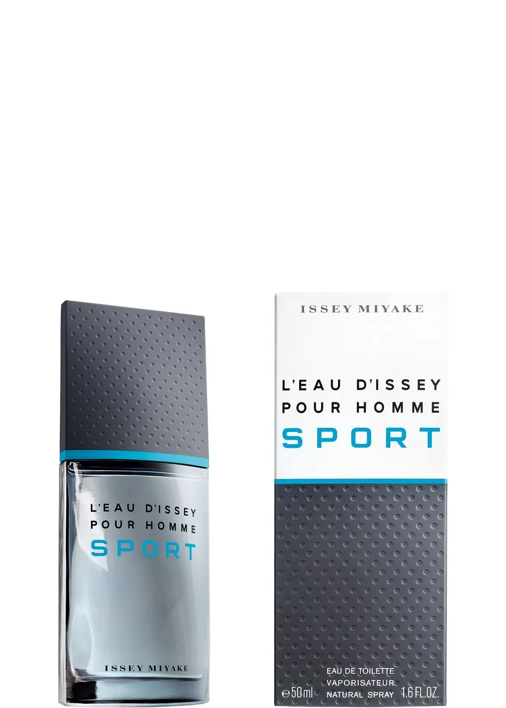 Lissey Pour Homme Sport Eau De Toilette Eau D