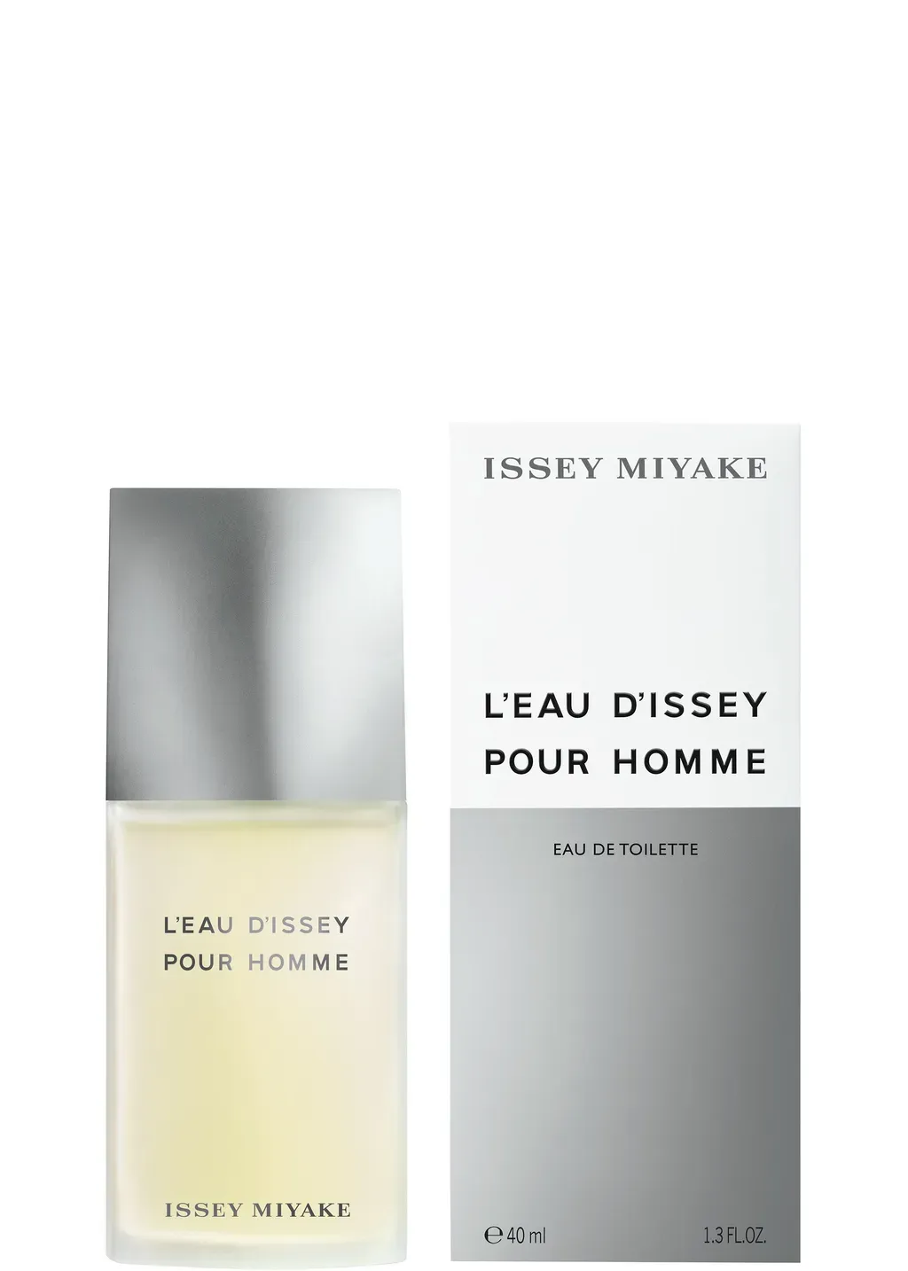 Lissey Pour Homme Eau De Toilette Eau D