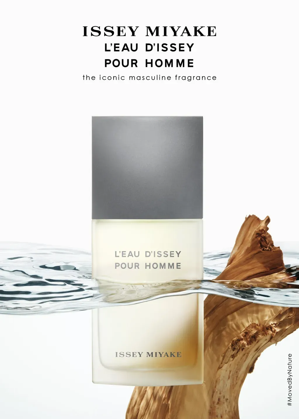 Lissey Pour Homme Eau De Toilette Eau D