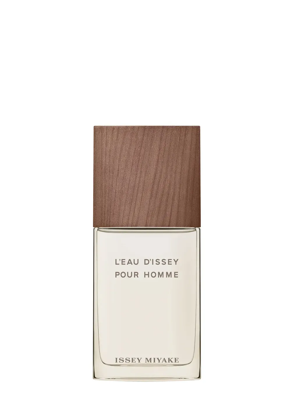 Lissey Pour Homme Vetyver Eau De Toilette Intense Eau D
