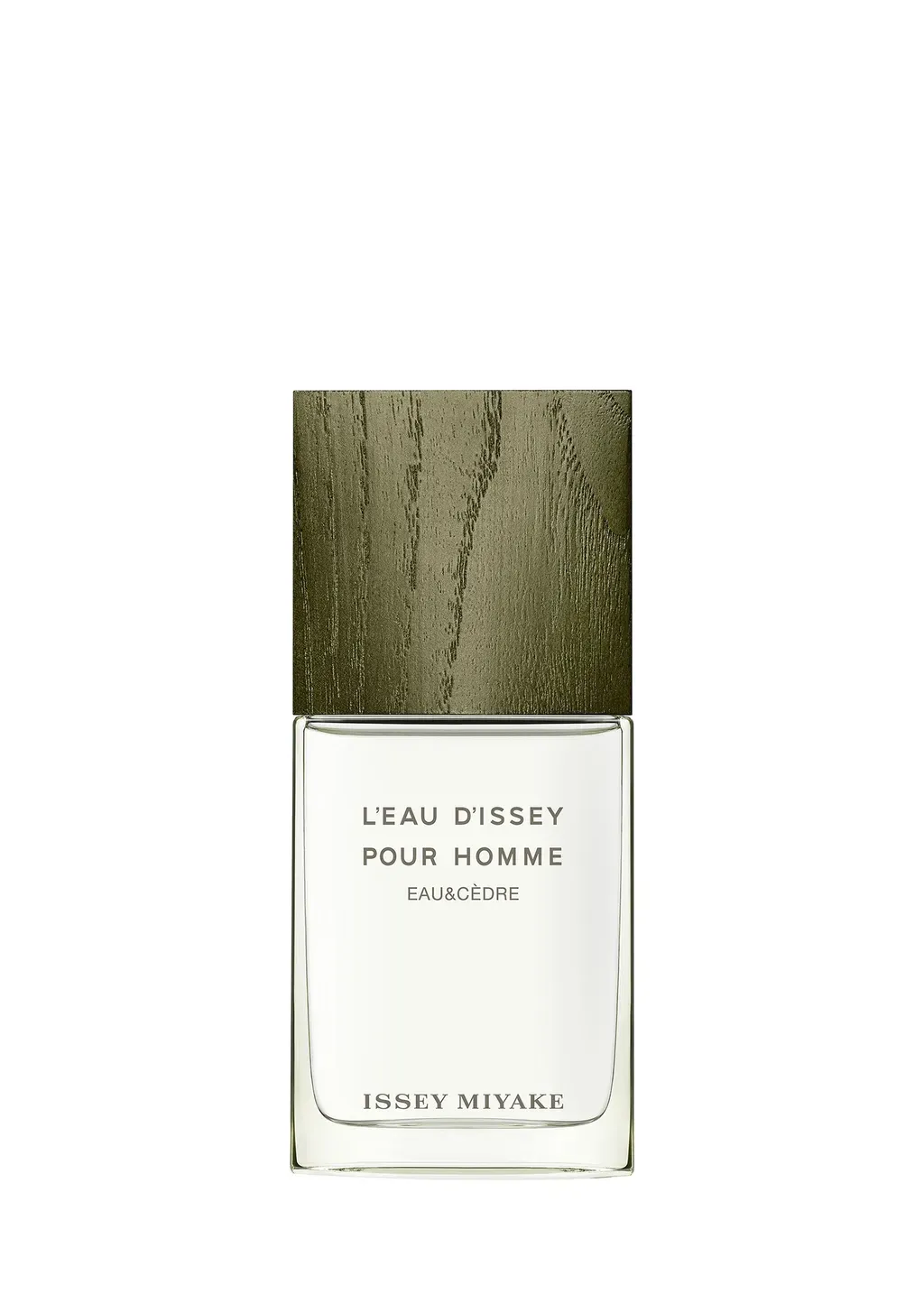 Lissey Pour Homme Eau&Cedre Eau De Toilette Eau D