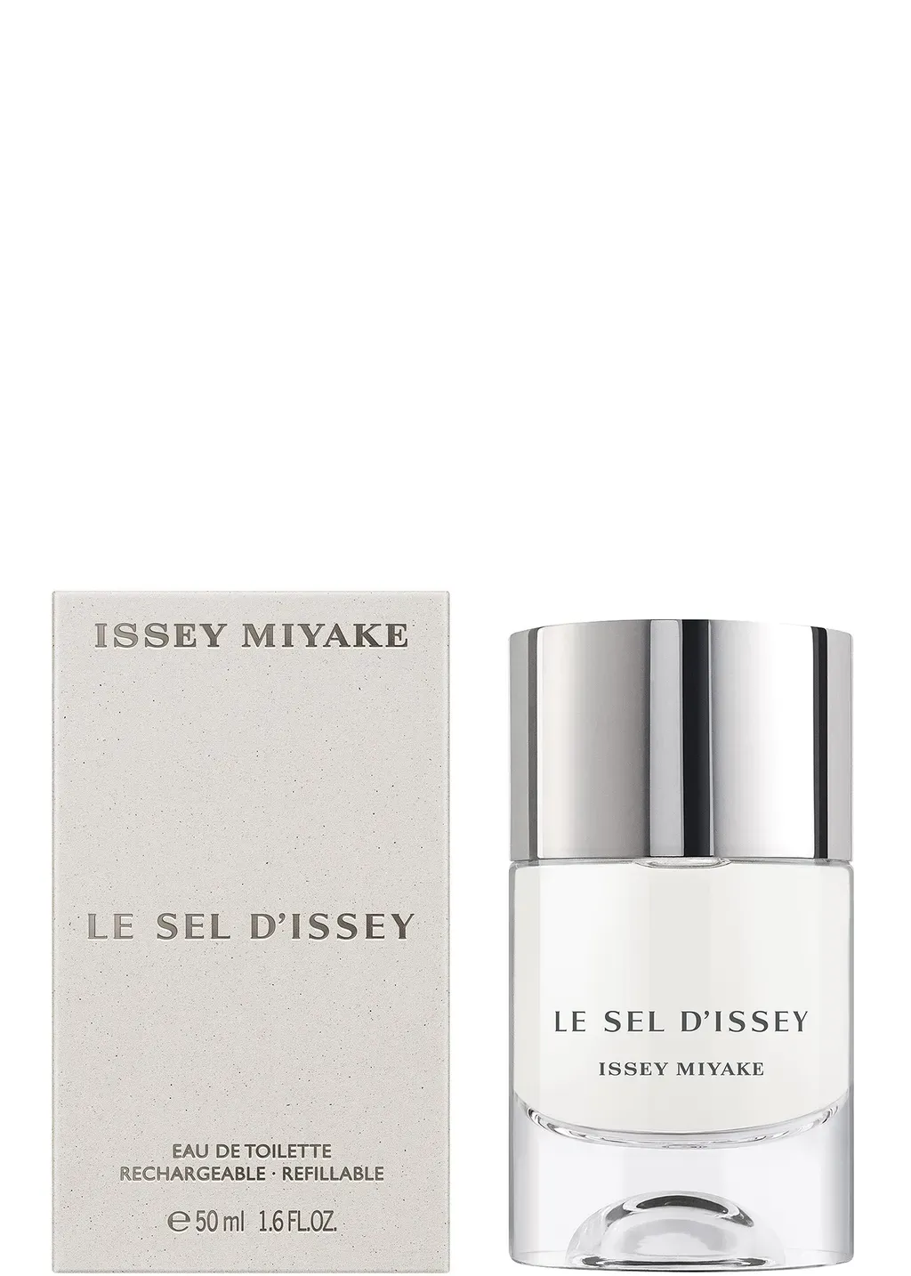Le Sel D'issey Eau De Toilette
