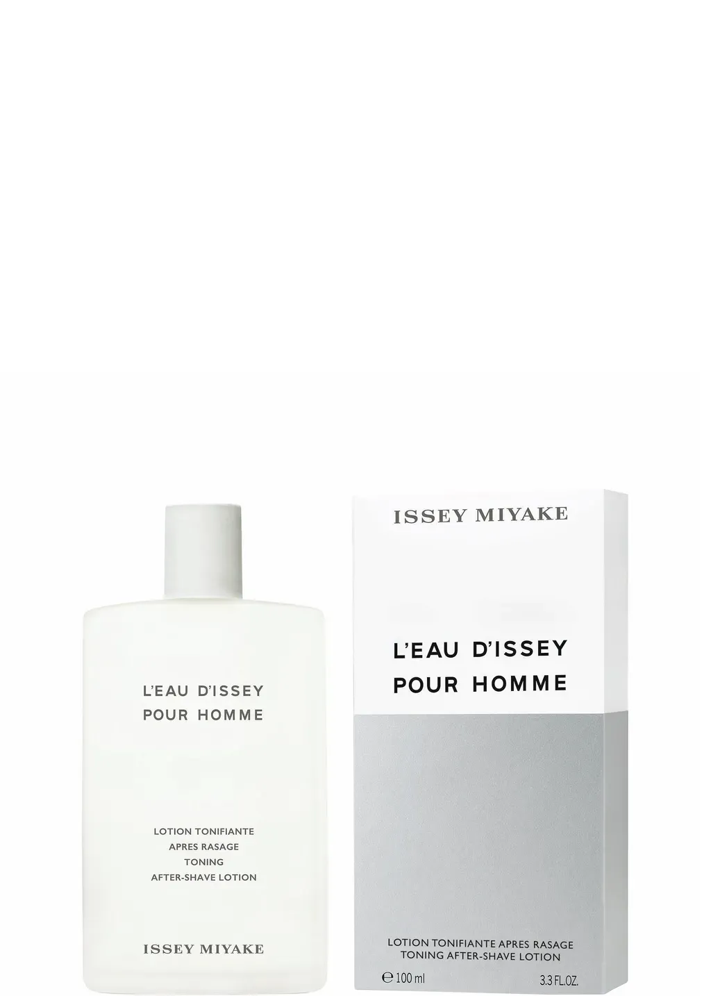 Lissey Pour Homme After Shave Lotion Eau D