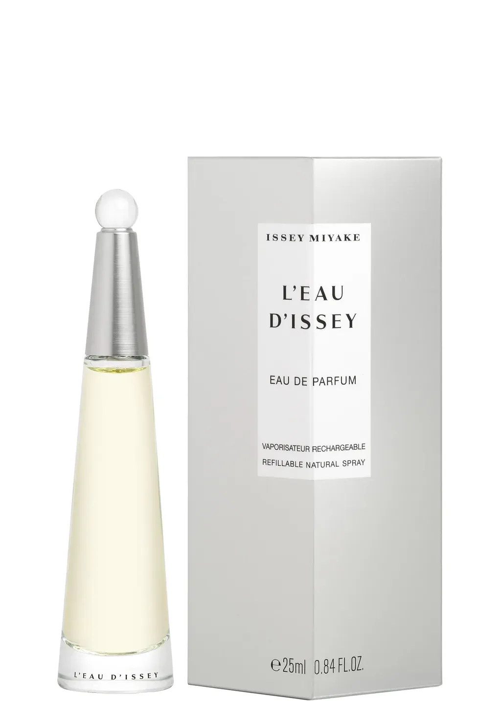 Lissey Eau De Parfum Eau D