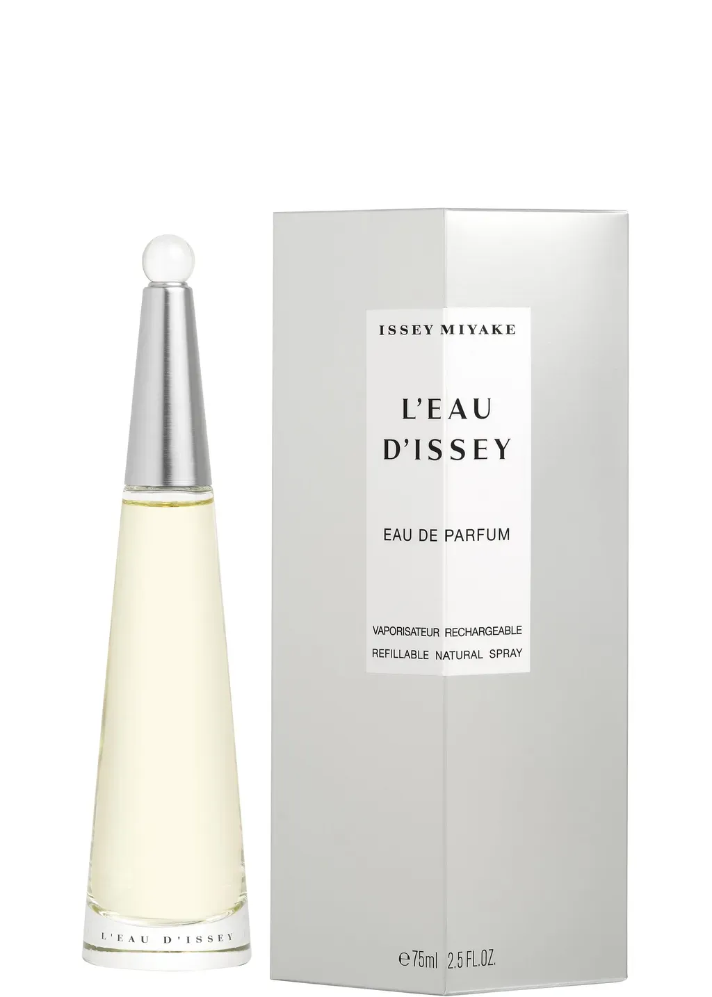 Lissey Eau De Parfum Eau D