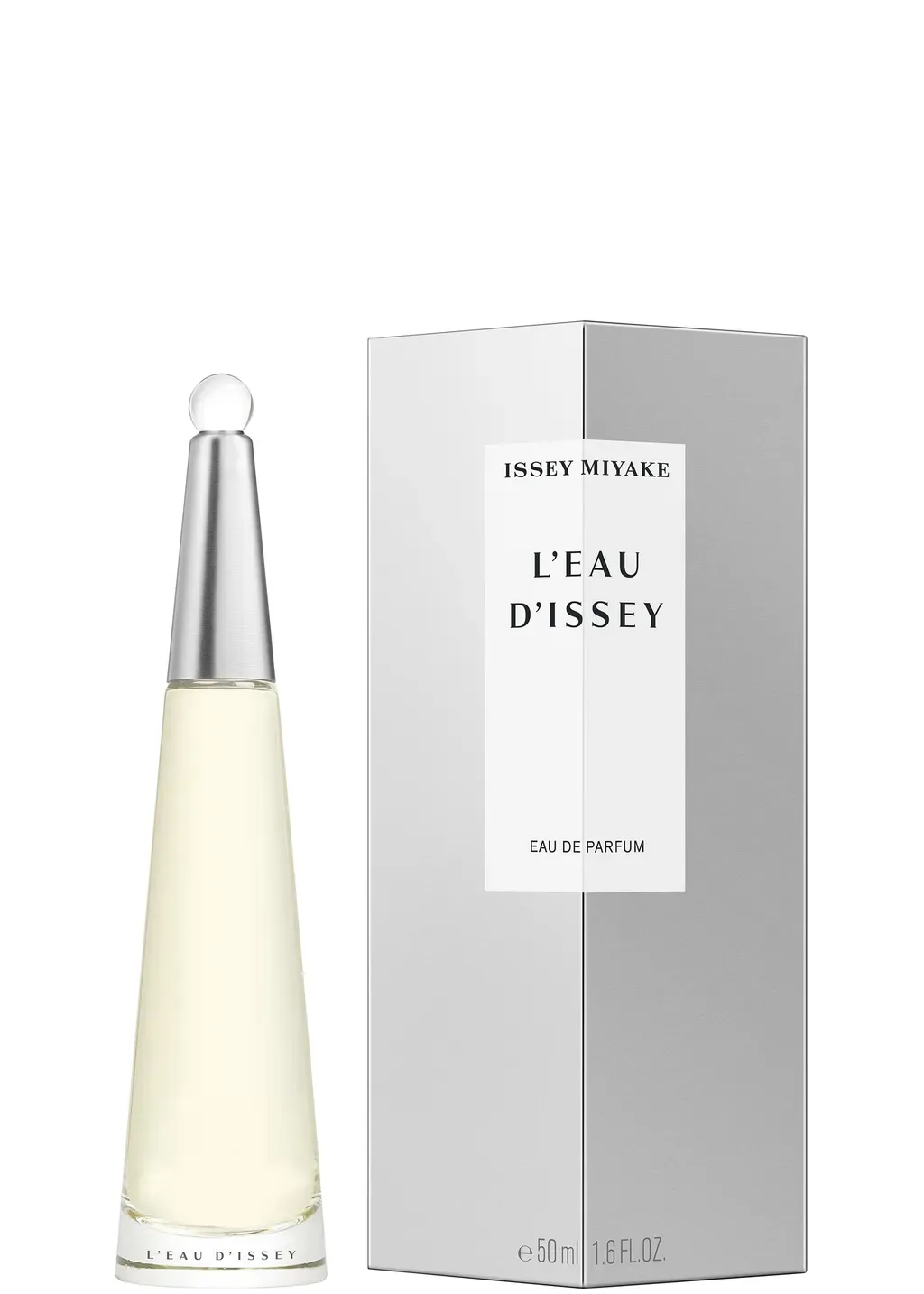 Lissey Eau De Parfum Eau D