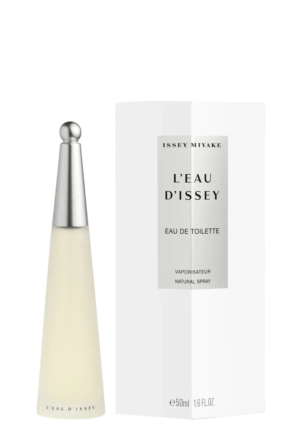 Lissey Eau De Toilette Eau D