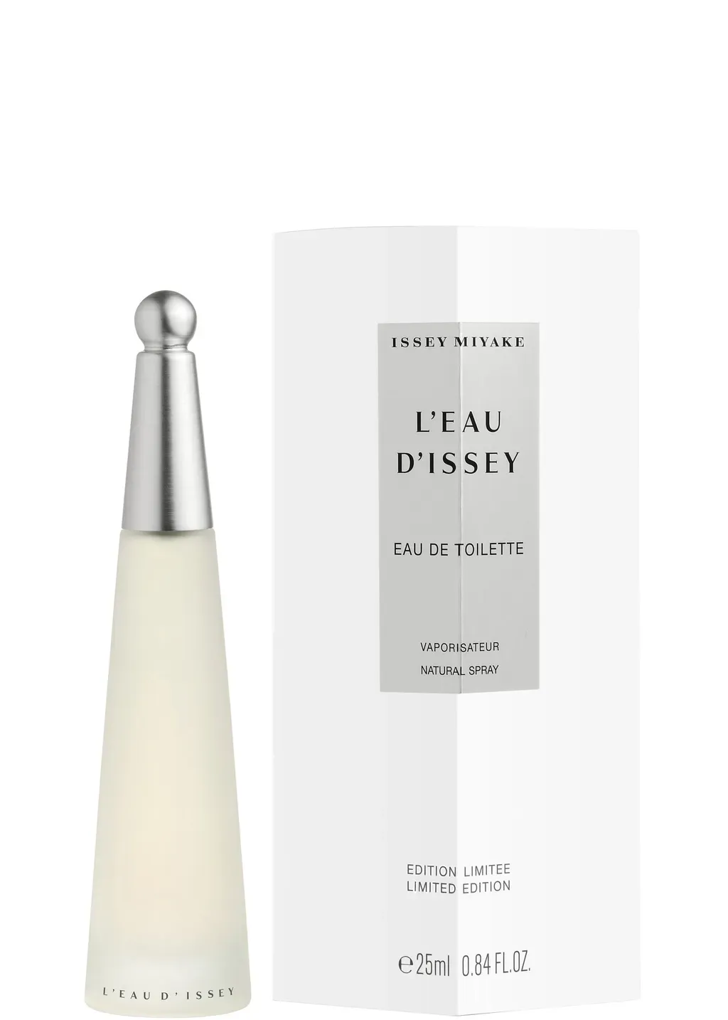 Lissey Eau De Toilette Eau D