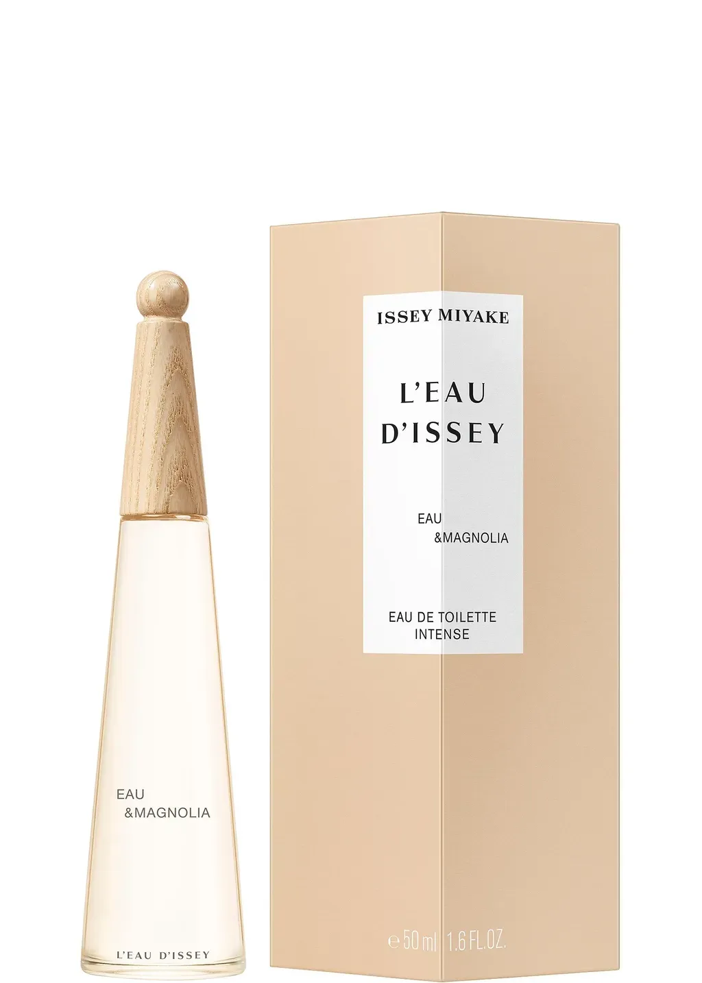 Lissey Eau&Magnolia Eau De Toilette Eau D