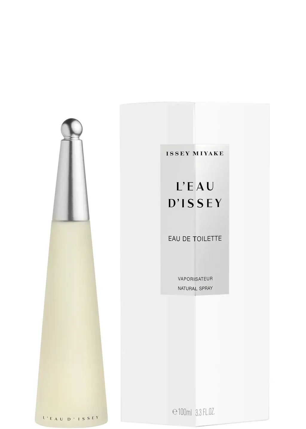 Lissey Eau De Toilette Eau D