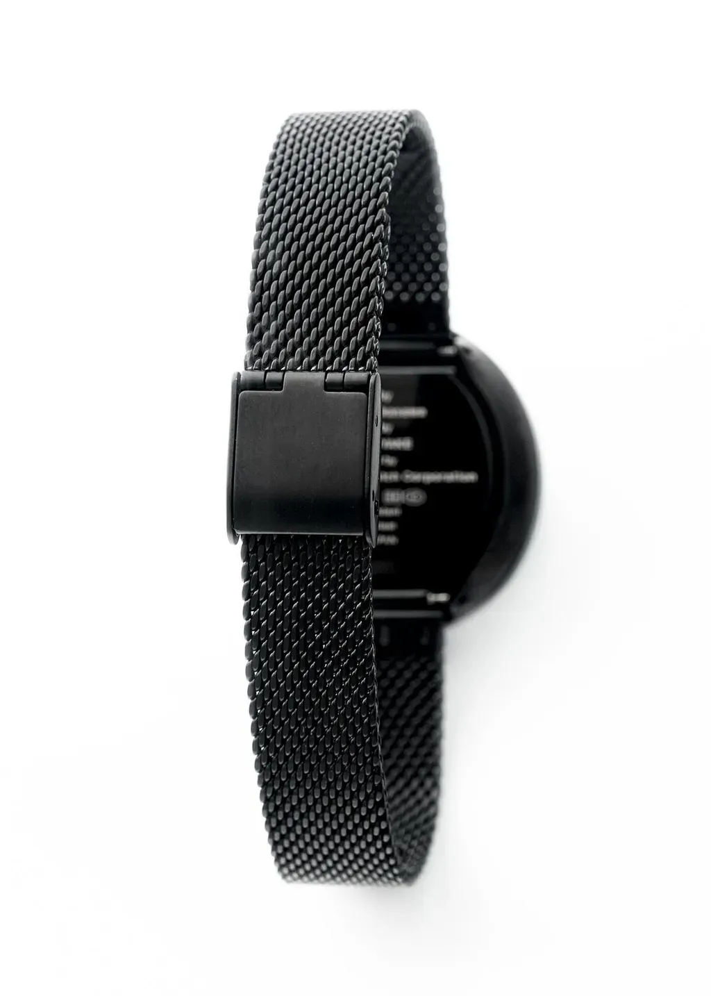 Ellipse Mini　Designed By Naoto Fukasawa