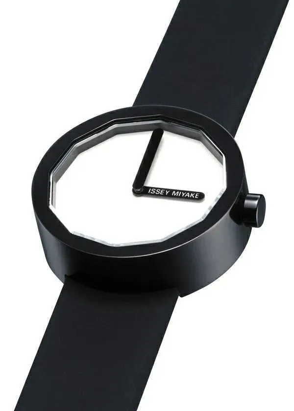 Twelve　Designed By Naoto Fukasawa