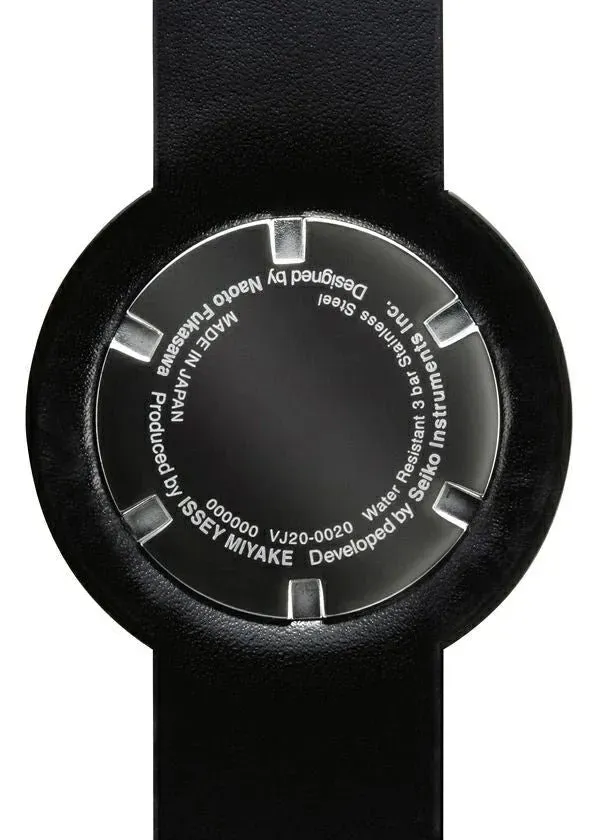 Twelve　Designed By Naoto Fukasawa