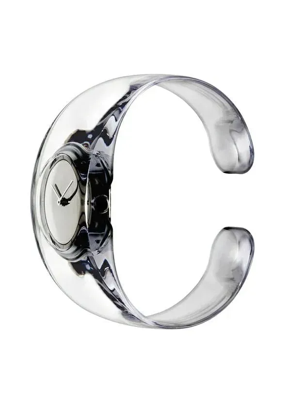 O　Designed By Tokujin Yoshioka